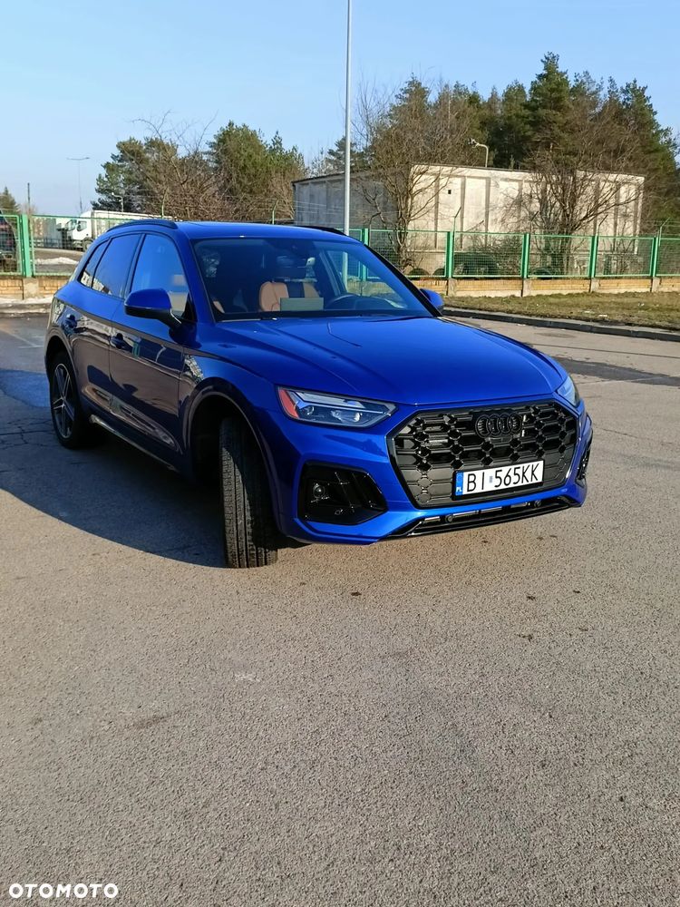 Audi Q5 - 3