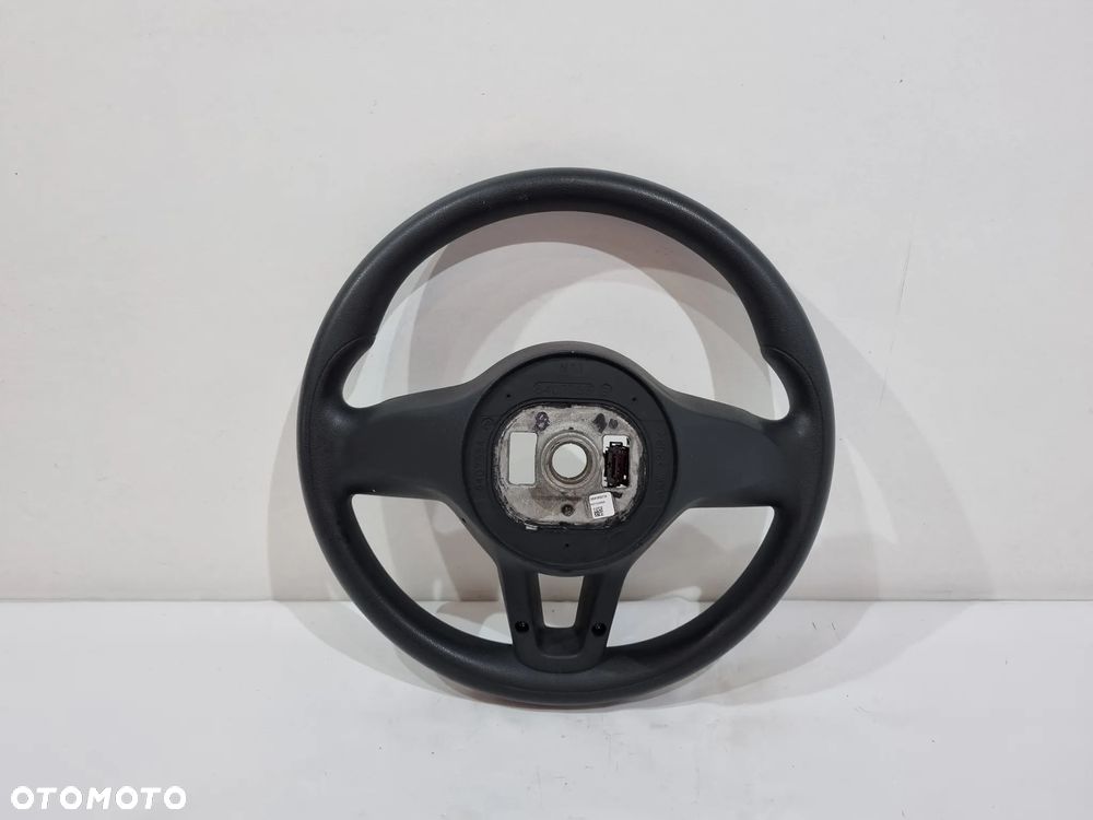 MERCEDES SPRINTER W907 CITAN KIEROWNICA MULTIFUNKCJA A9074603303 ŁADNA - 6