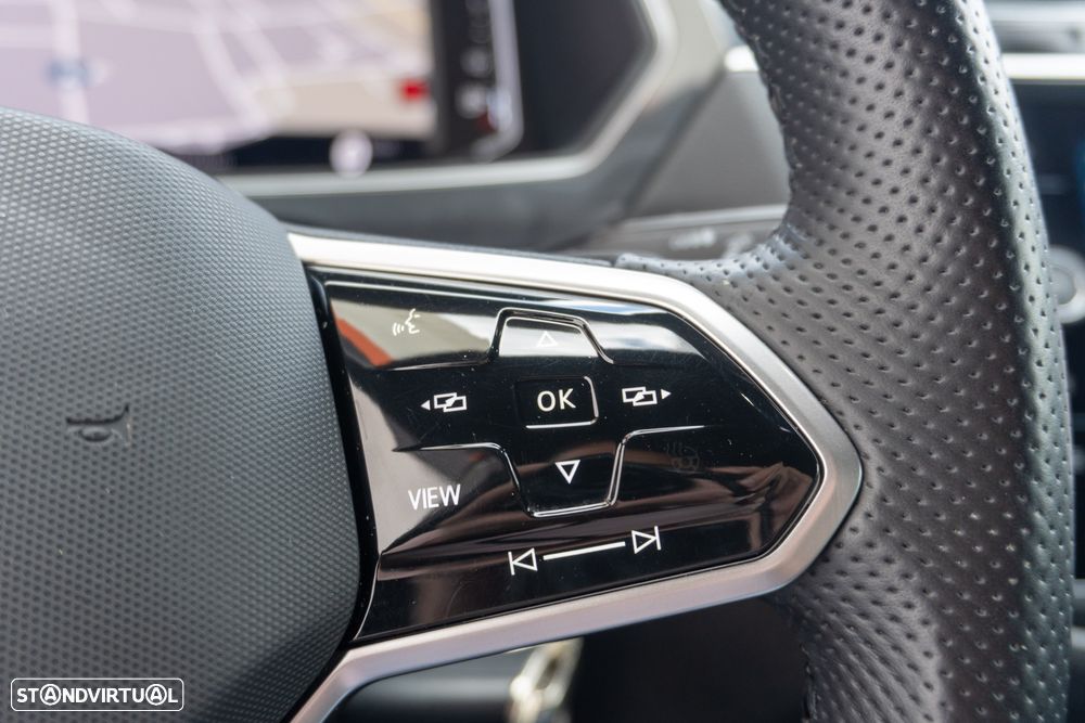 VW Tiguan 1.4 TSI eHybrid R-Line DSG - 21