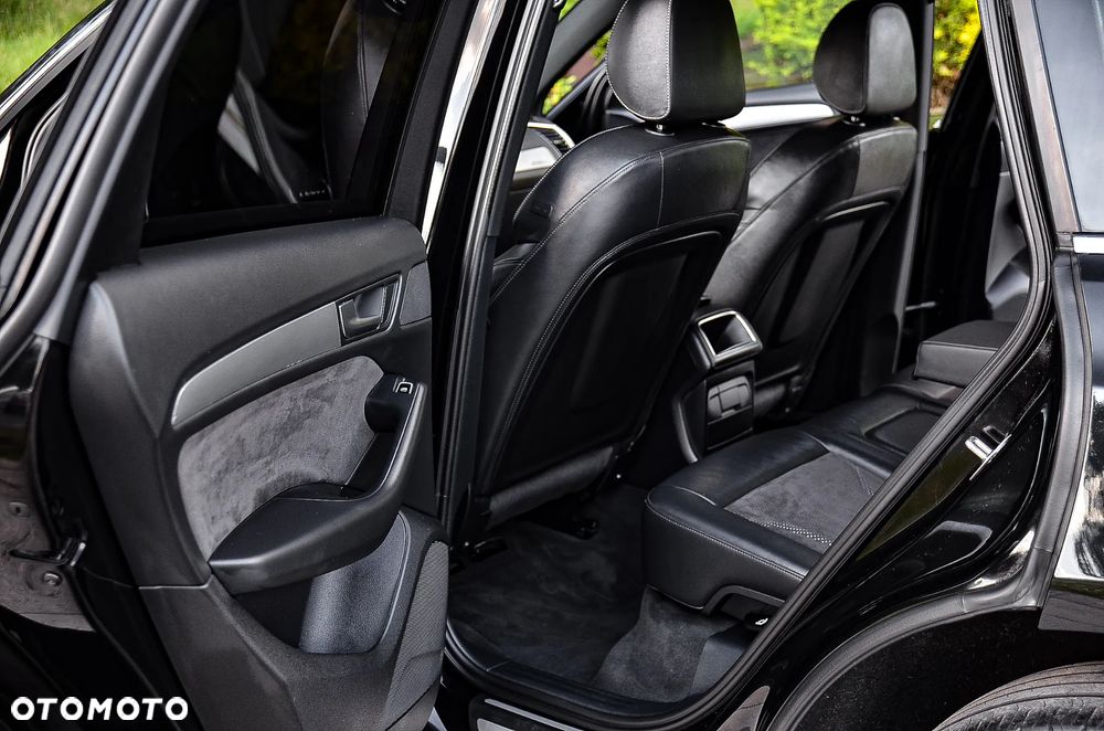 Audi Q5 2.0 TDI Quattro S tronic sport - 30