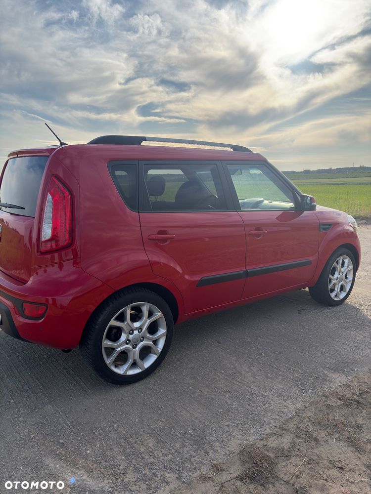 Kia Soul 1.6 GDI M - 38