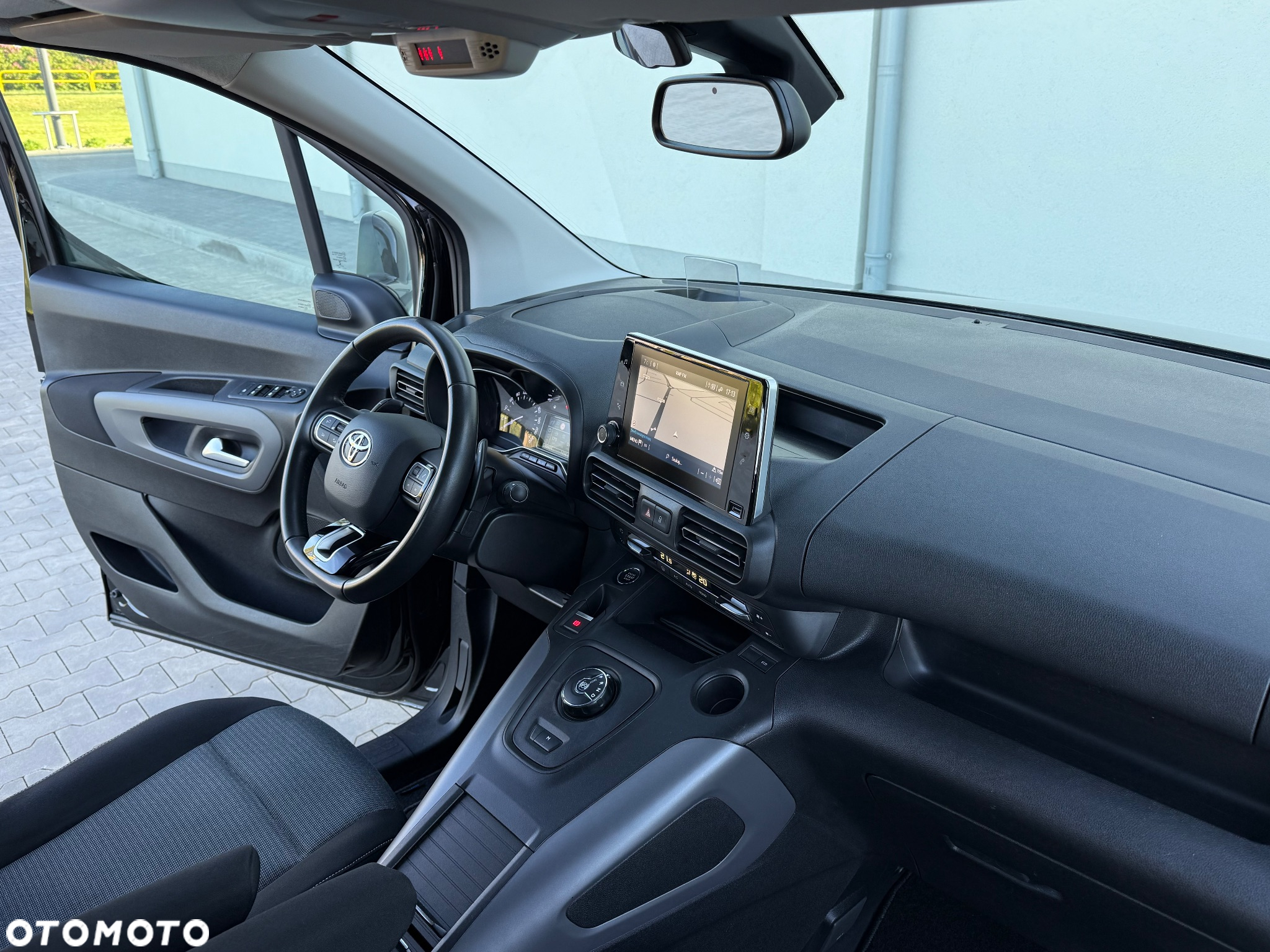 Toyota Proace City L2 1,5-l D-4D S&S Autm - 35