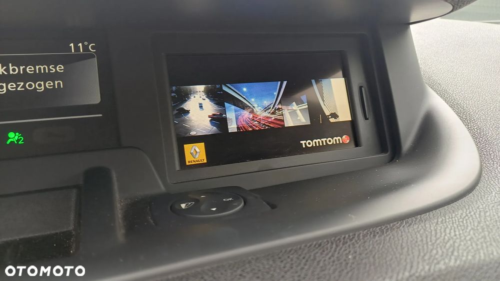 Renault Grand Scenic Energy TCe 130 S&S LIMITED - 12