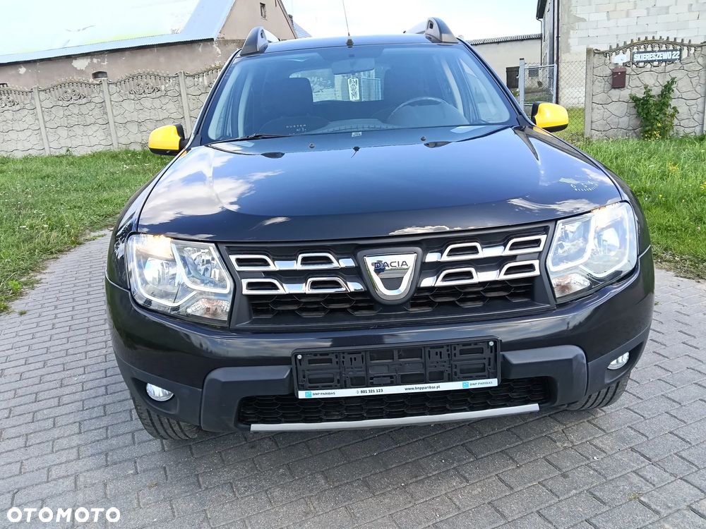 Dacia Duster 1.2 TCe Celebration - 5