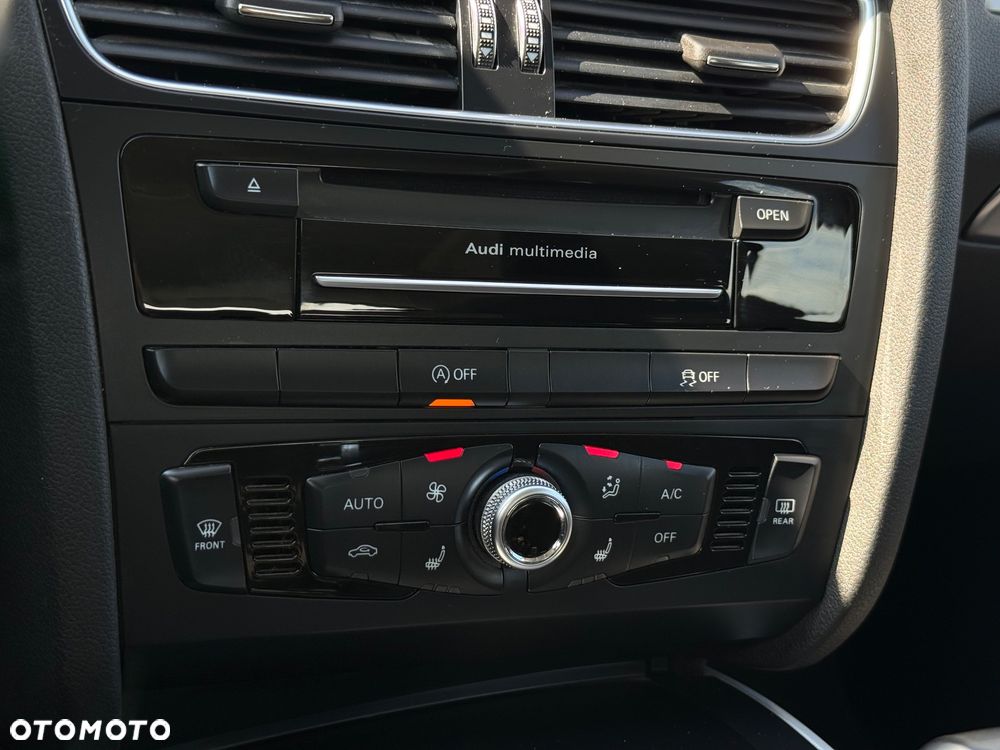 Audi A4 Avant 2.0 TDI DPF multitronic S line Sportpaket - 21