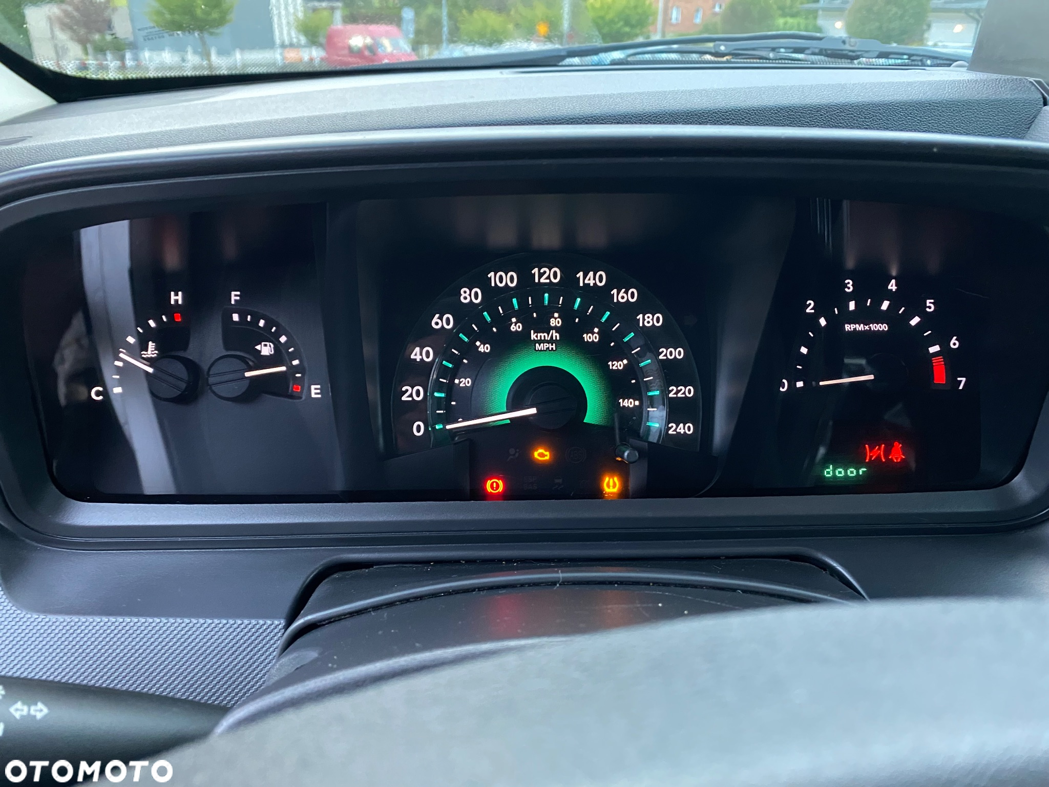 Dodge Journey - 10