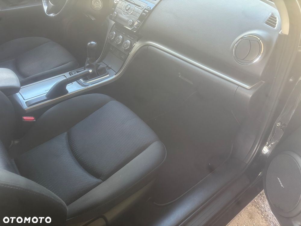 Mazda 6 1.8 Active - 22