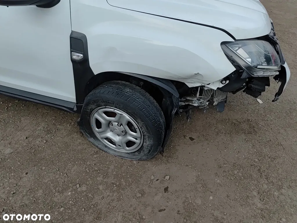 Dacia Duster 1.0 TCe Prestige - 16