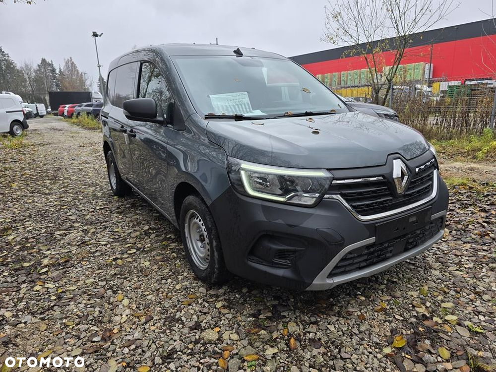 Renault Kangoo Express/Van - 3