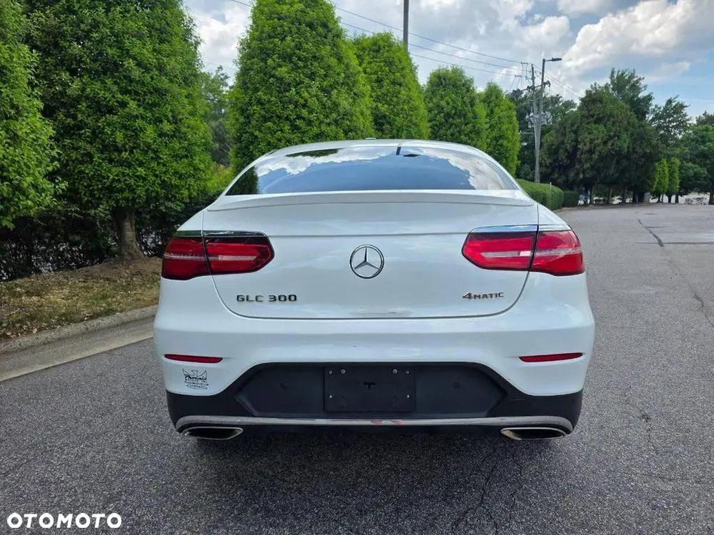 Mercedes-Benz GLC - 3