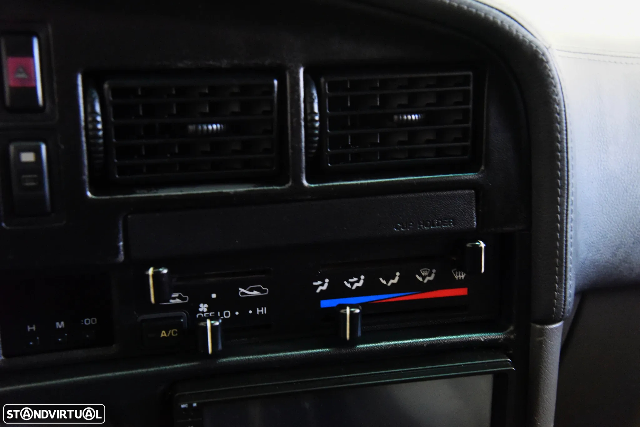 Toyota 4-Runner - 14
