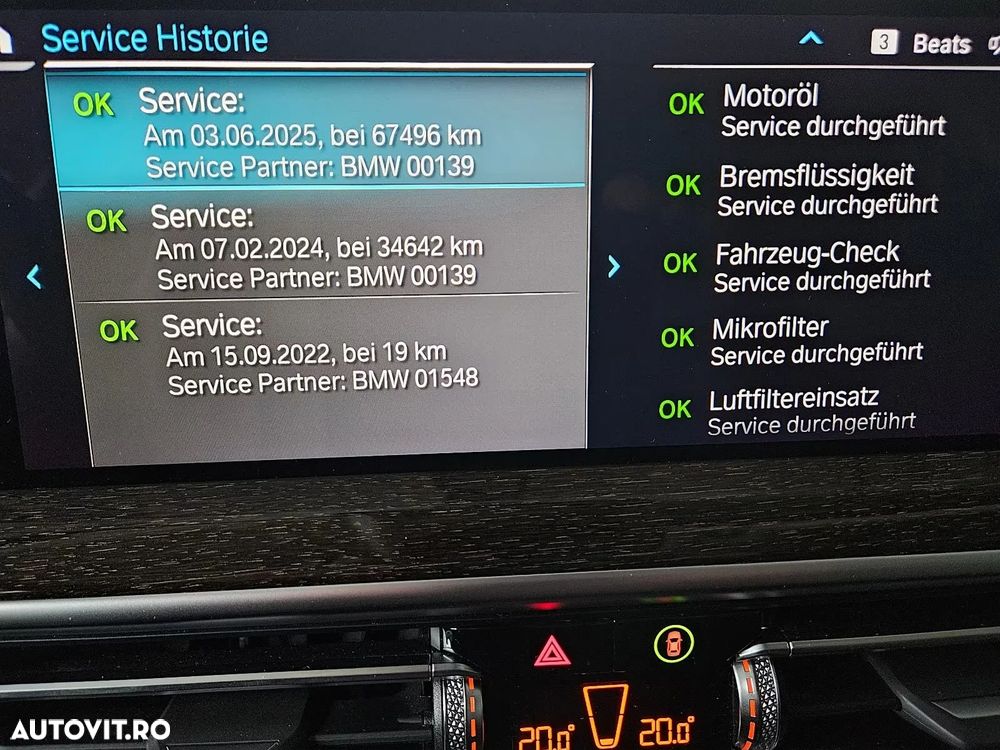 BMW X3 xDrive30e Aut. M Sport - 14