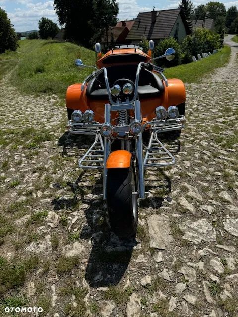 Rewaco RF2 - 1
