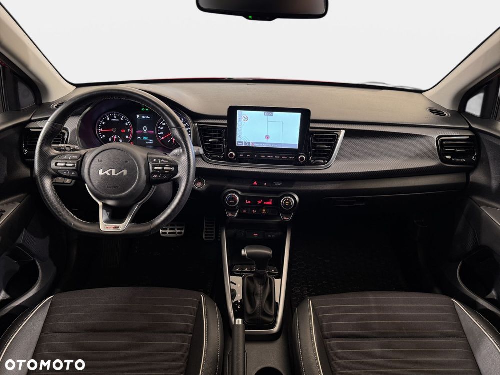 Kia Rio - 13