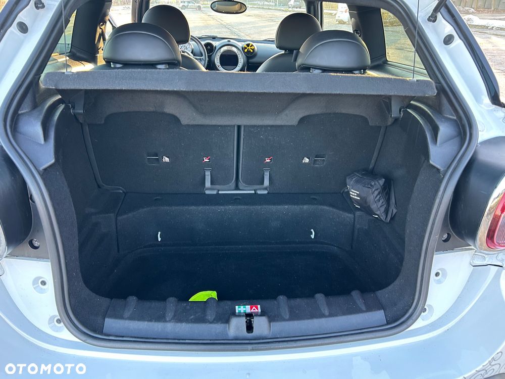 MINI Paceman Cooper SD ALL4 - 15