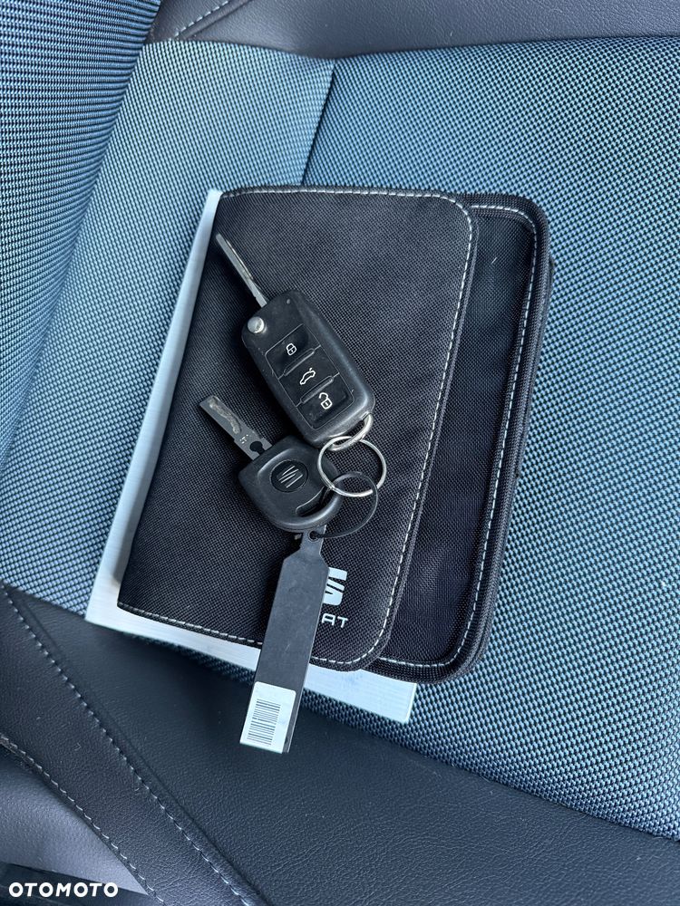 Seat Ibiza 1.2 TSI i-Tech - 20