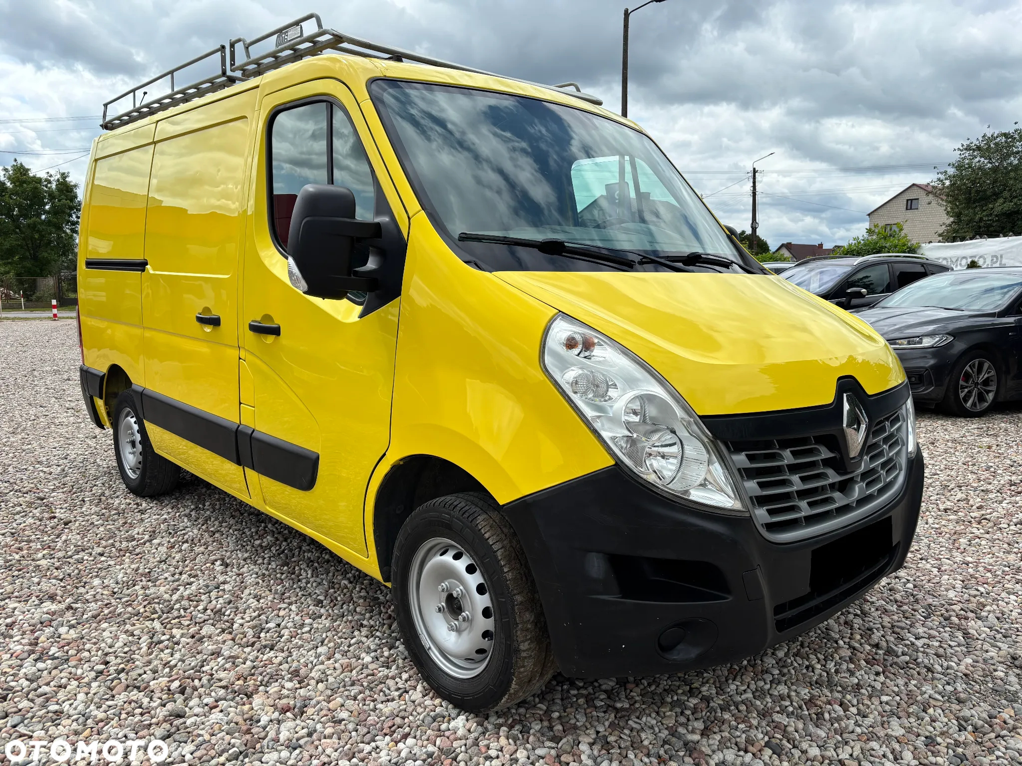 Renault Master - 7