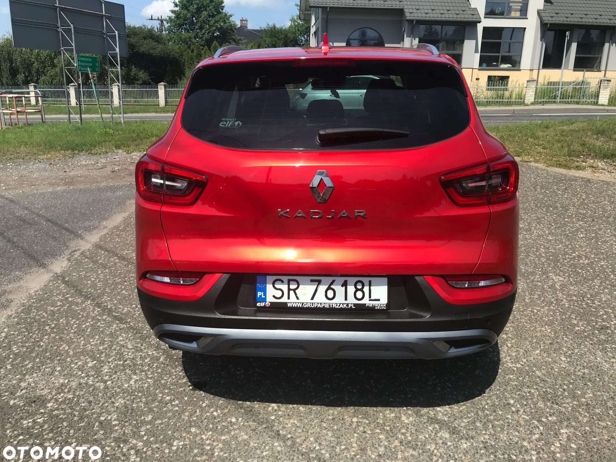 Renault Kadjar - 4