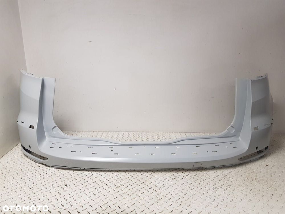 FABRYCZNIE NOWY ORYGINALNY ZDERZAK TYLNY TYŁ FORD S-MAX SMAX II 2 MK2 15-23 6XPDC LESZNO - 2