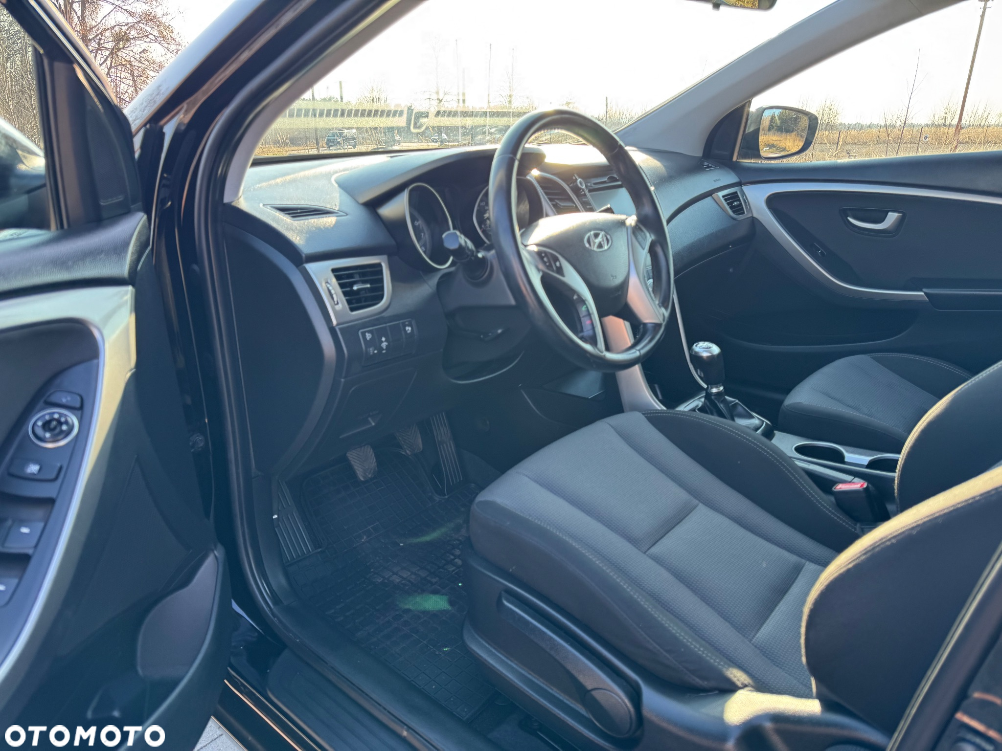 Hyundai i30 1.4 Trend - 13