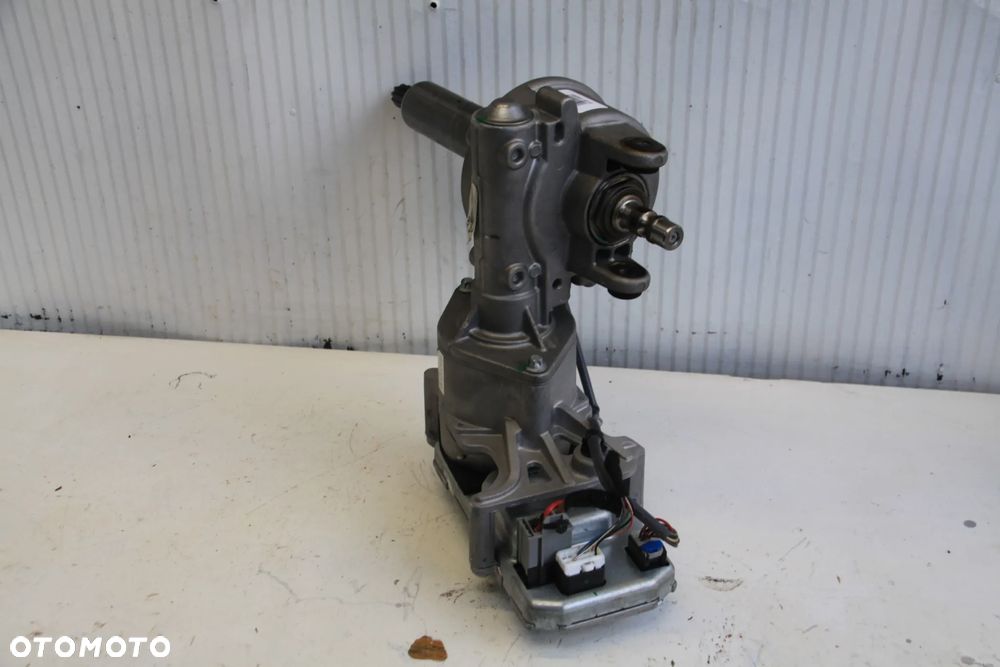 13247206 26108652  Kolumna Wspomaganie Elektryczne OPEL MERIVA A - 5