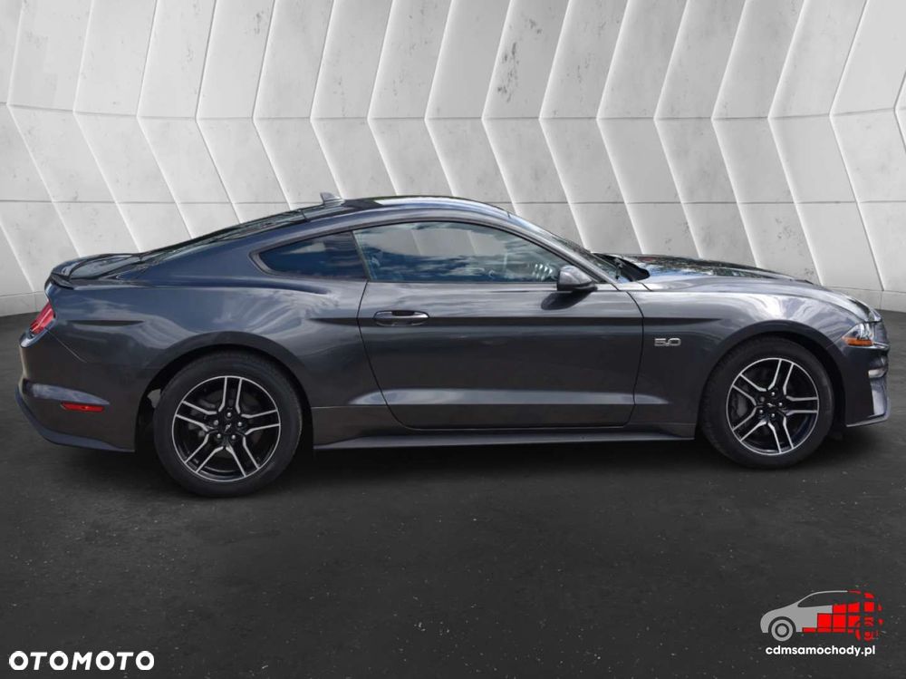 Ford Mustang 5.0 V8 GT - 11
