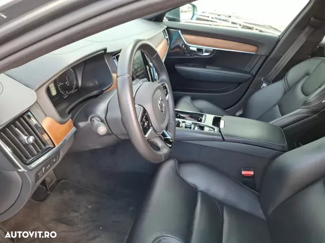 Volvo S90 - 13
