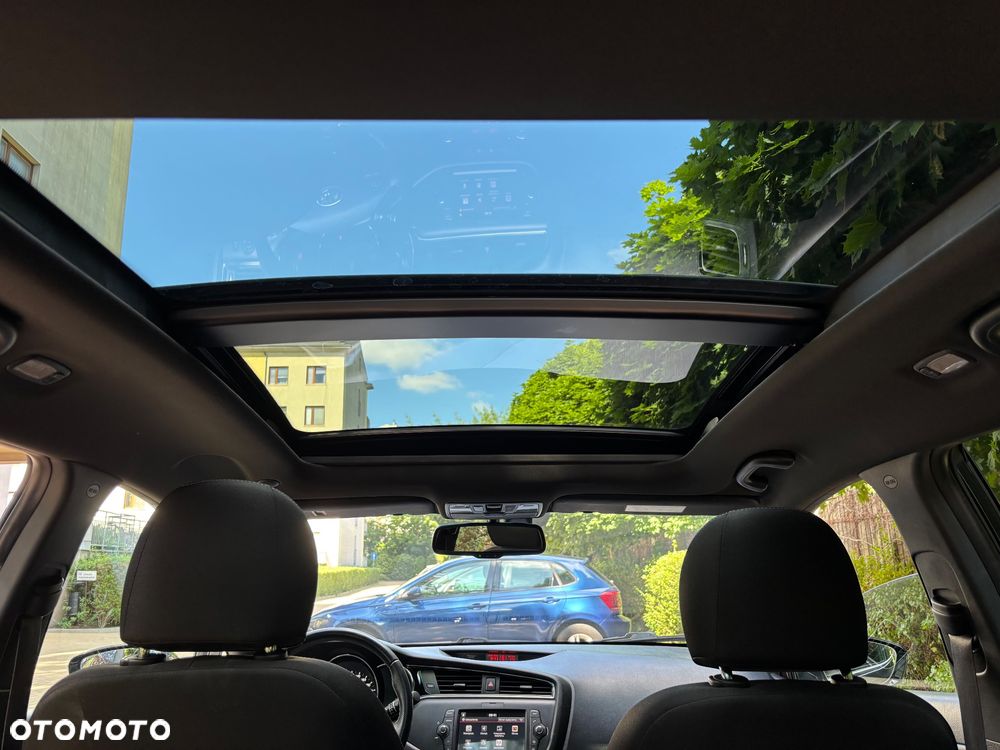 Kia Ceed 1.6 CRDi GT Line - 17