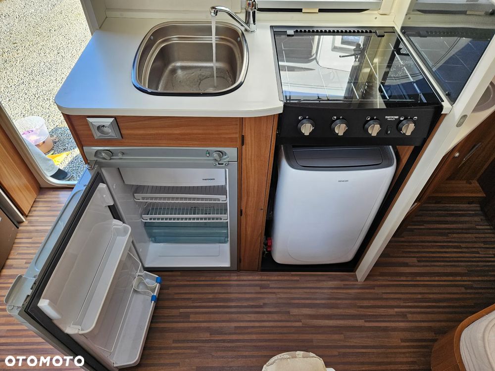 Adria Altea 432 PX - 15