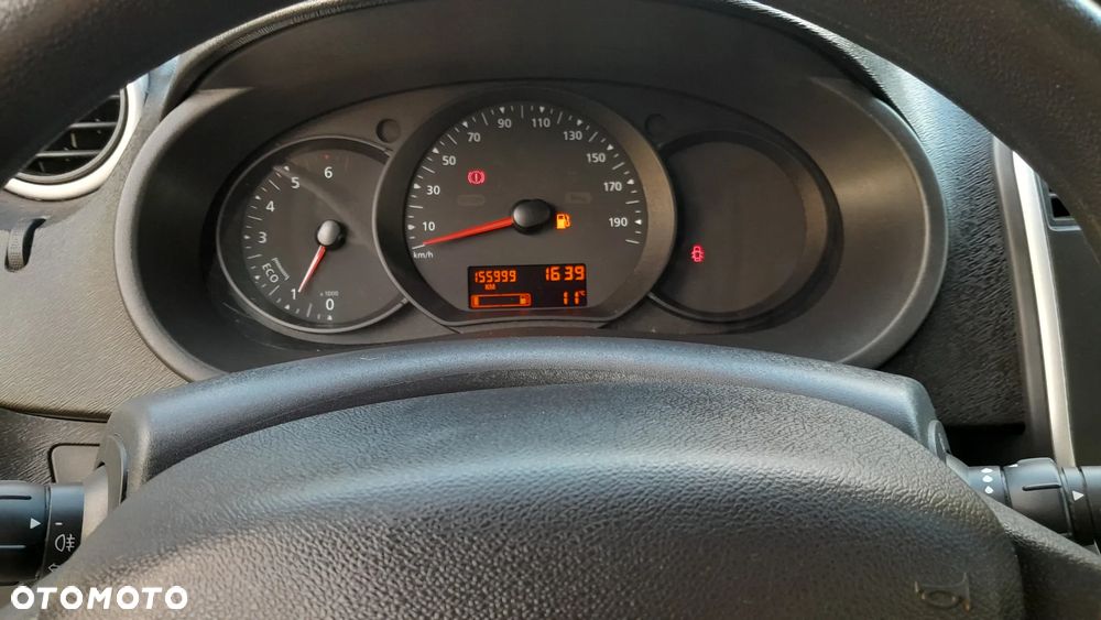 Renault Kangoo - 16