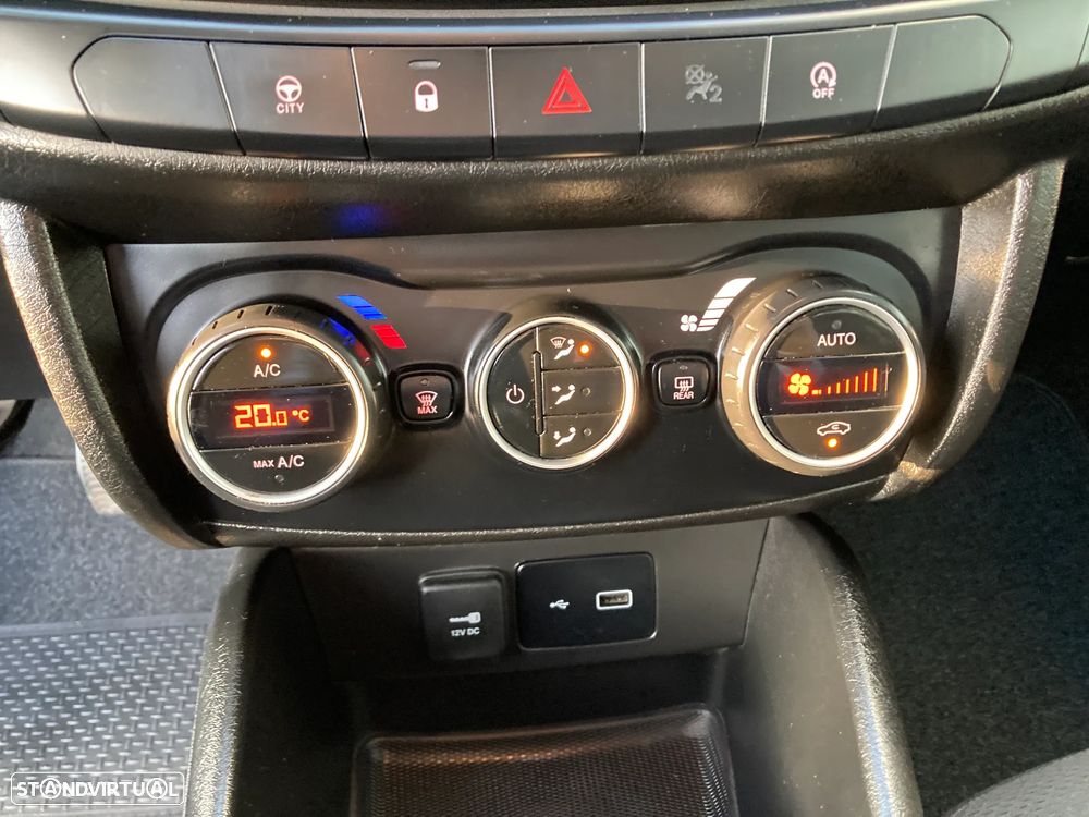 Fiat Tipo Station Wagon 1.3 M-Jet Easy - 24