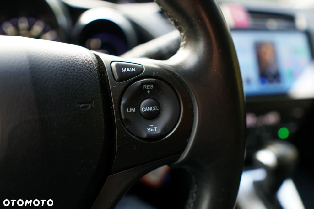 Honda Civic - 21