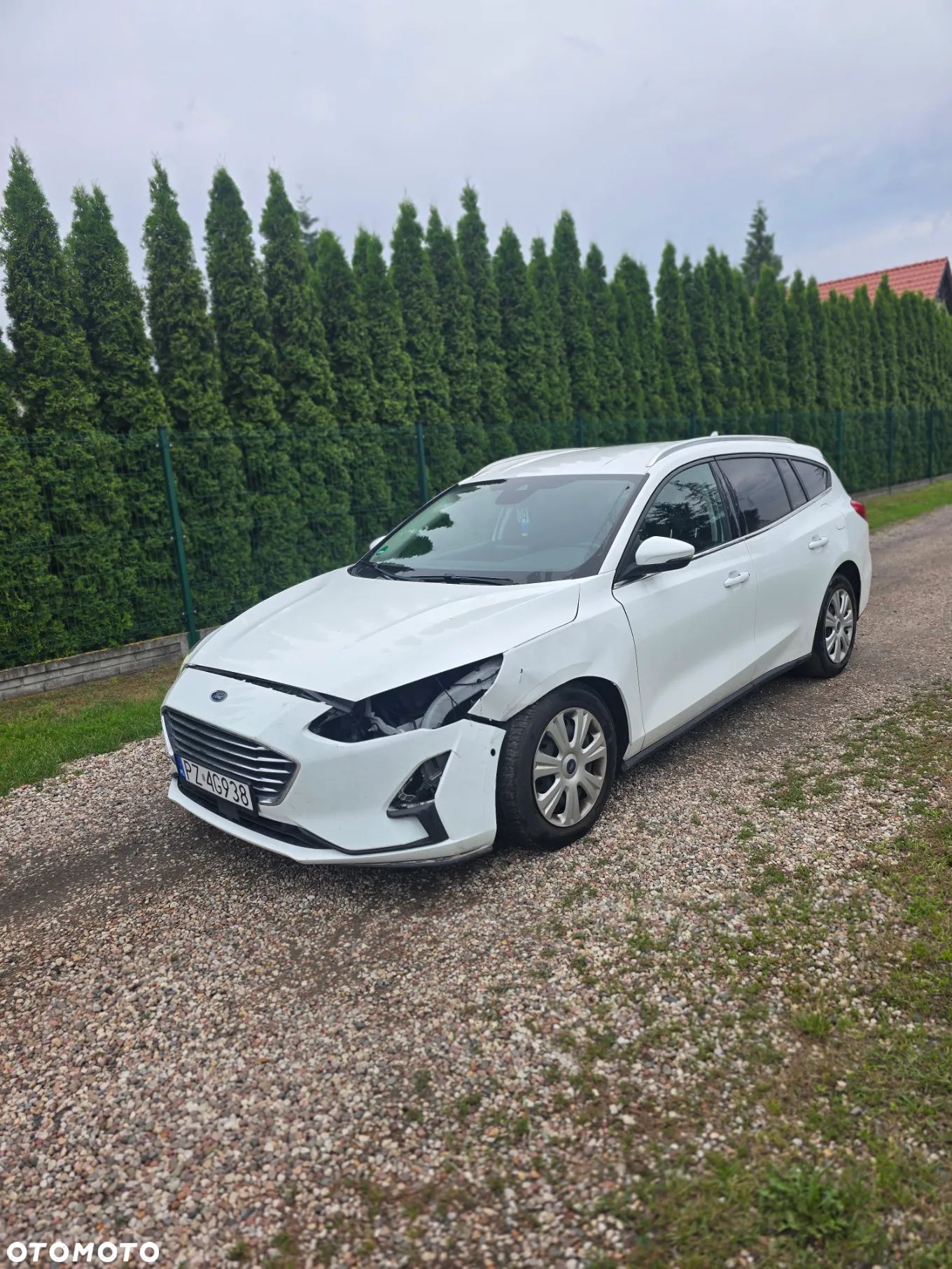 Ford Focus - 1