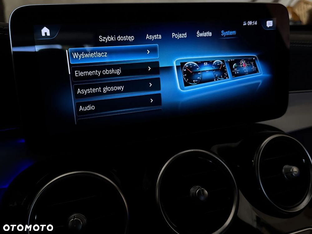 Mercedes-Benz GLC 220 d 4Matic 9G-TRONIC AMG Line Plus - 33