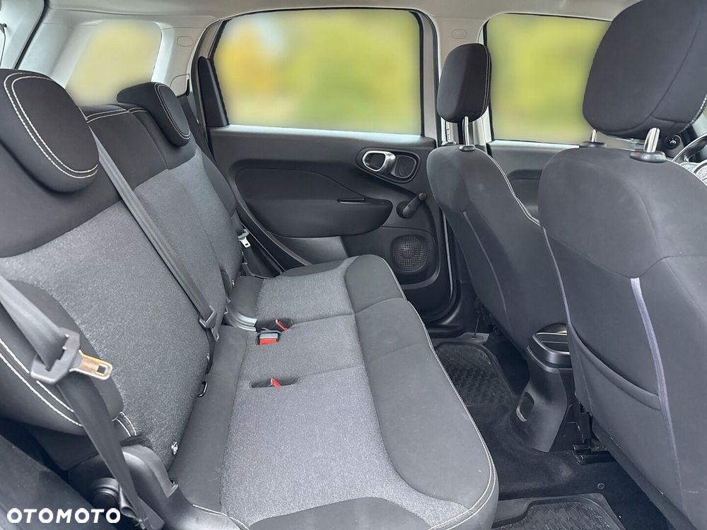 Fiat 500L 1.4 16V Pop Star - 14