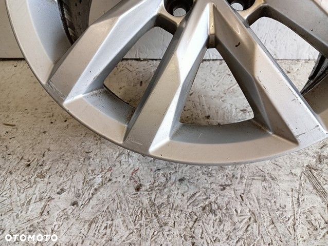 ALUFELGA FELGA VW PASSAT B8 3G0601025BM 16X6,5 ET41 5X112 - 5