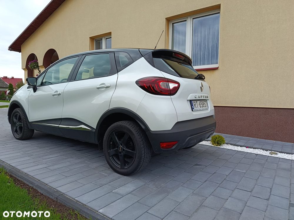 Renault Captur - 8