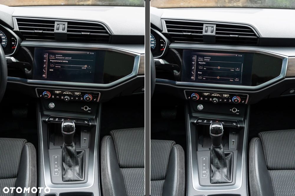Audi Q3 45 TFSI Quattro S tronic advanced - 34