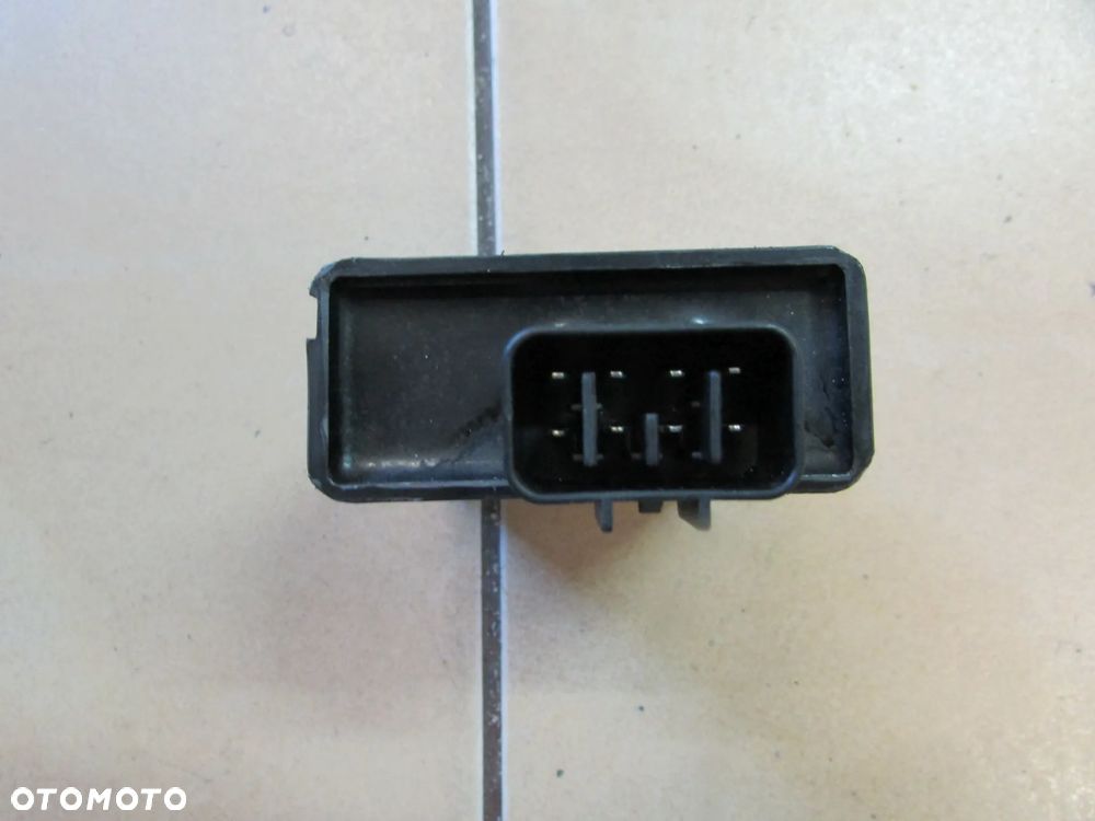 Malaguti XRM 128 2008 moduł sterownik zapłonu - 2