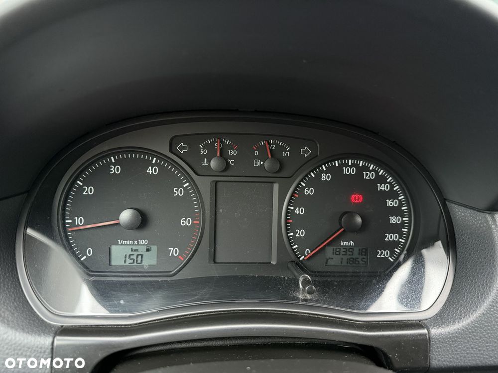 Volkswagen Polo 1.2 United - 24