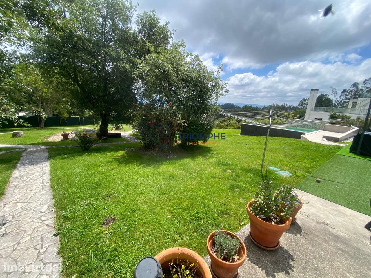 Moradia T3 Cela, Alcobaça - Grande imagem: 4/29