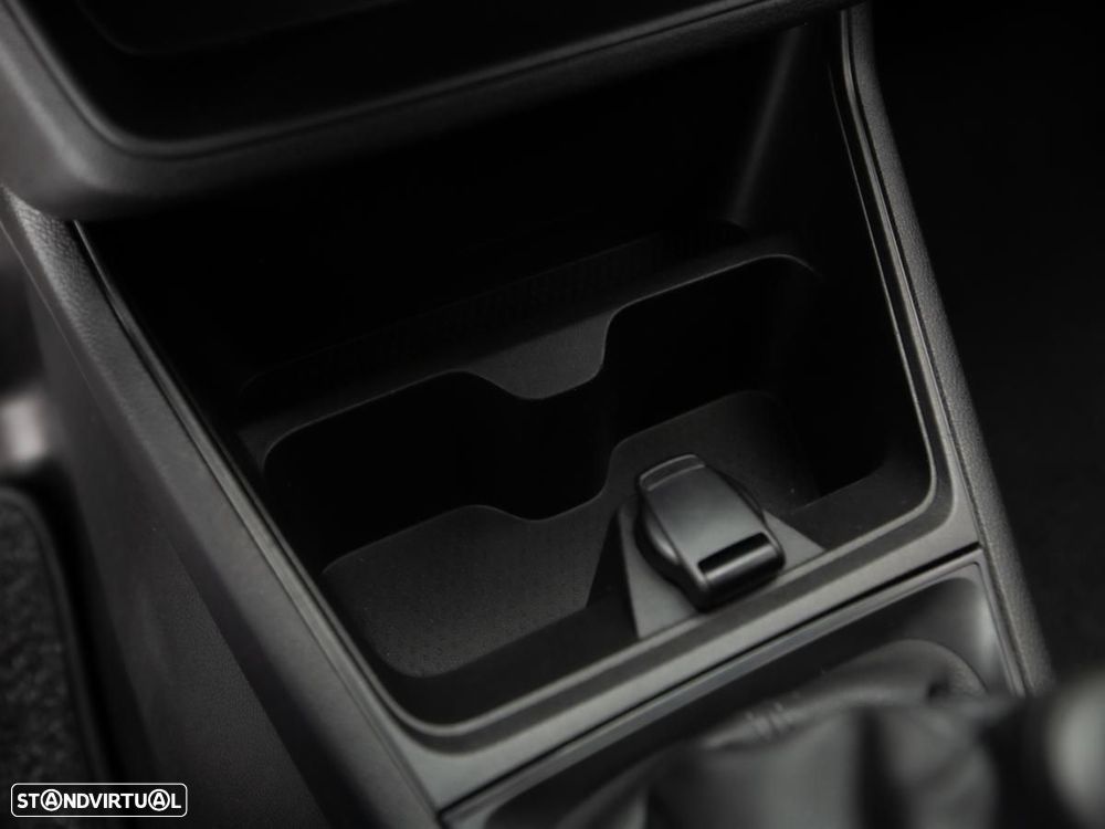 Renault Express 1.5 Blue dCi c/iva - 16