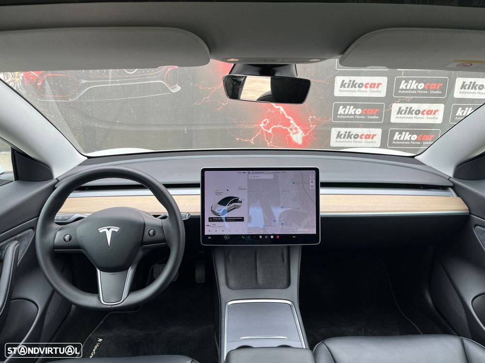 Tesla Model 3 Long Range AWD Dual Motor - 24