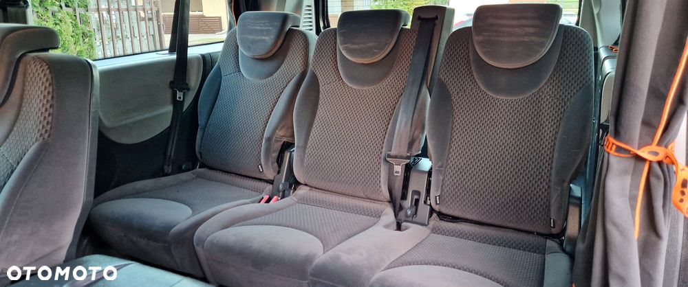 Fiat Scudo - 10
