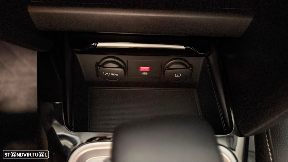 Kia XCeed 1.6 GDi PHEV Drive - 38