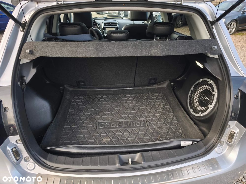 Mitsubishi ASX 1.6 2WD Instyle - 9