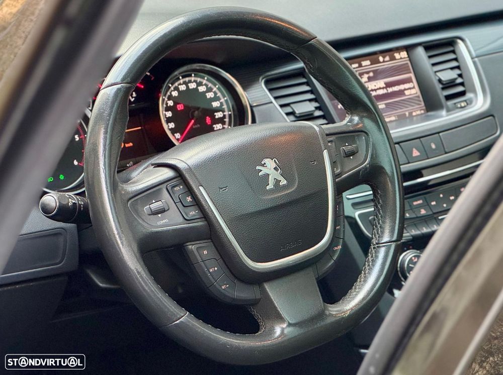 Peugeot 508 SW 1.6 HDi Active - 19