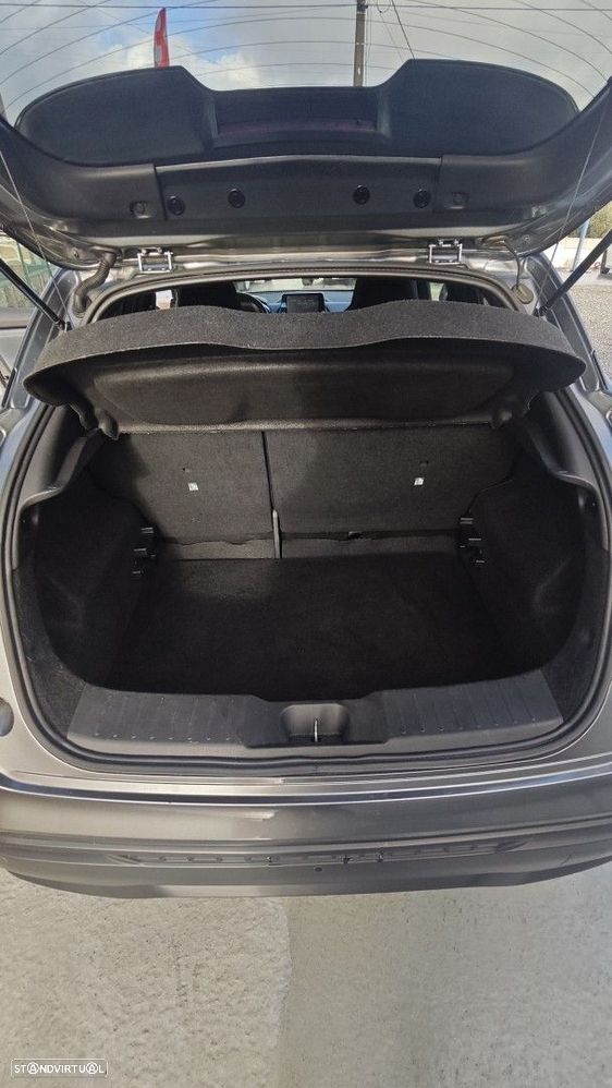 Nissan Juke 1.0 DIG-T Acenta - 13