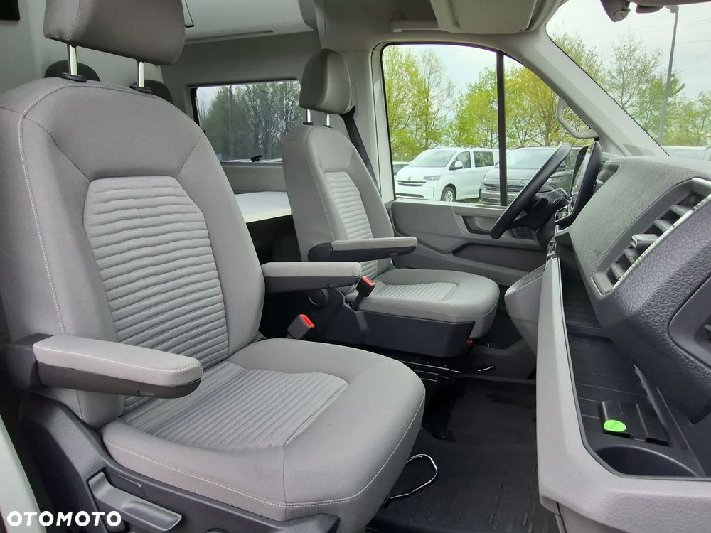 Volkswagen Grand California - 10