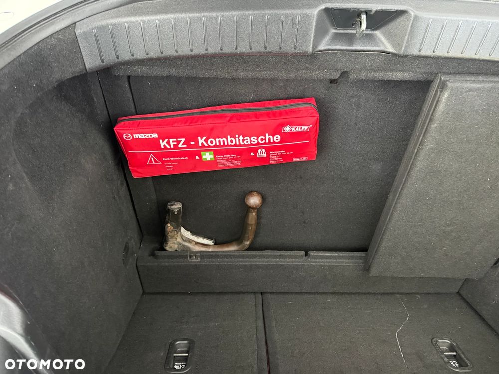 Mazda CX-30 2.0 mHEV Hikari 2WD - 24